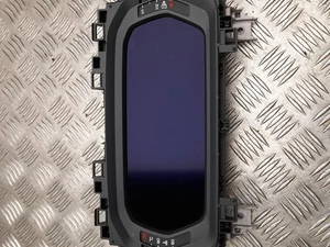 Audi 8Y0920700A A3 sedan (8YS) 2021 Tableau de bord