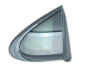 Porsche 971845418A, A038482, 43R004344 PANAMERA (971) 2018 Fiksuotas durelių stiklas(fortkė) dešinė