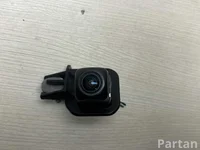 Toyota 86790F4090 C-HR (_X1_) 2020 Kamera galinis
