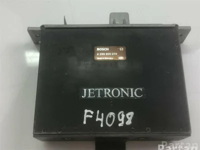 Saab 0280800070 900 II 1995 Sterowniki - Obraz 1