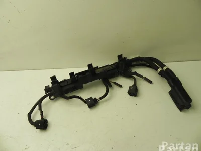 BMW 7843324 5 (F10) 2012 Fils du compartiment moteur - Image 1