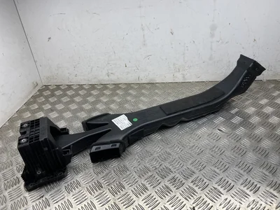 Polestar 80010155, 80010176 4 2025 Воздуховод - Изображение 1