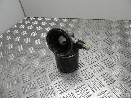 MERCEDES-BENZ 152080021R A-CLASS (W176) 2013 Oil Filter Housing