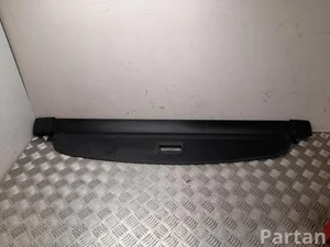 Volkswagen 3G9 867 871 A / 3G9867871A PASSAT (3G2) 2016 Bagažinės užuolaida