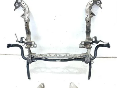 Porsche 95B399315B MACAN (95B) 2015 cross member Front - Image 1