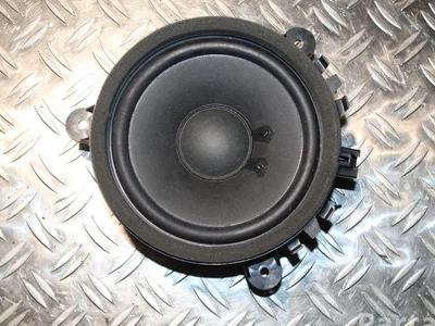 Volvo 30657445 XC60 2010 Głośnik z tyłu z lewej - Obraz 1