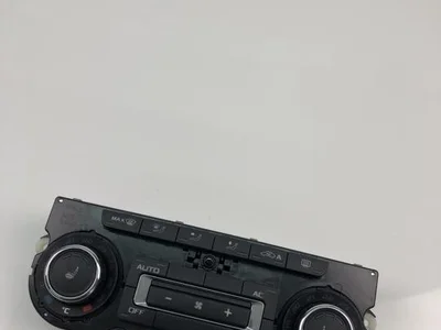 Škoda 3T0907044BS SUPERB II (3T4) 2013 Contrôle automatique de la climatisation - Image 1