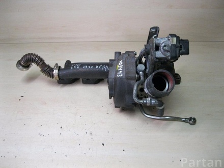 VOLVO 31293029 XC60 2010 Turbocharger