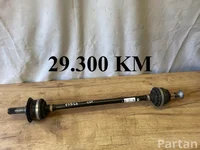 BMW 8665784 3 (G20) 2021 Pusašis dešinysis galinis