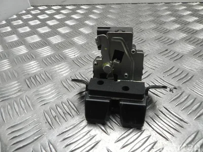 Hyundai 81230-1H300 / 812301H300 ix35 (LM, EL, ELH) 2011 Serrure - Image 1