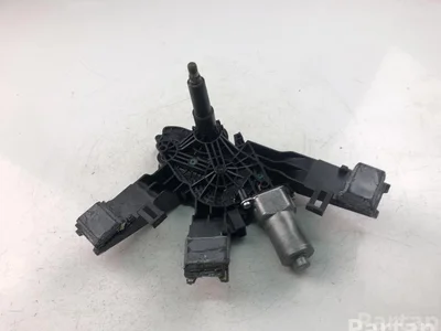 Peugeot 9677680580 308 SW II 2018 Moteur d'essuie-glace - Image 1