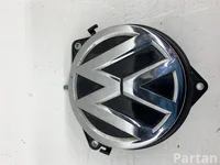 Volkswagen 5G0853630K GOLF VII (5G1, BQ1, BE1, BE2) 2018 Mango del maletero