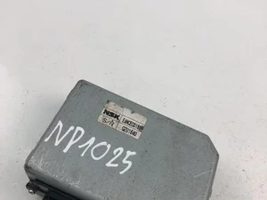 Nissan EANCEC0182 MICRA V (K14) 2019 Unité de contrôle de la direction assistée