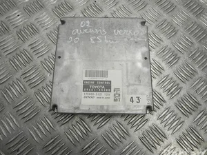 Toyota 89661-44300 / 8966144300 AVENSIS VERSO (_M2_) 2002 Unidad de control del motor