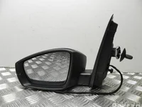 Volkswagen 6R1 857 501 AC, 6R0 857 933 B, 2138.56.109 / 6R1857501AC, 6R0857933B, 213856109 POLO (6R, 6C) 2011 Rétroviseur extérieur