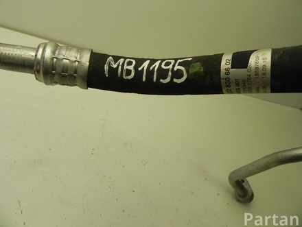 MERCEDES-BENZ A 222 830 66 02 / A2228306602 S-CLASS (W222, V222, X222) 2015 Hoses/Pipes