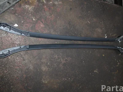 Škoda 5L0860025 YETI (5L) 2015 Рейлинг крыши комплект - Изображение 1