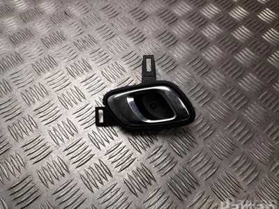 Dacia 826728891R Spring Electric (BBG) 2021 Poignet de porte Right Rear - Image 1