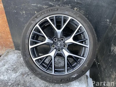 XPeng 3110101EF3 P7 2025 Alloy wheels R19 EJ 8.0 ET30 5x114.3 - Image 1