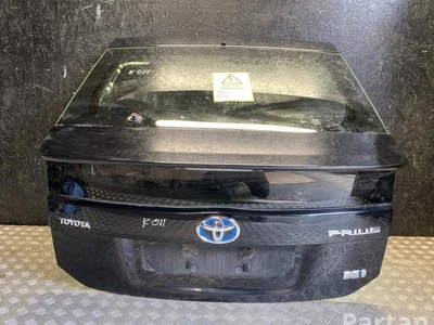 Toyota PRIUS (_W3_) 2012 Couvercle de coffre - Image 1