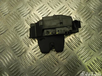 Citroën 9804762080 C4 Saloon 2014 Serrure - Image 1