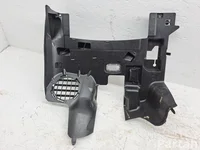 Mercedes-Benz A2056801007 C-CLASS (W205) 2015 Kitos salono detalės