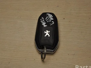 Peugeot 508 II 2019 Clé