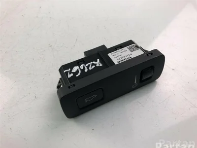 Volvo P31443873 V90 II 2018 Bouton du coffre à bagages - Image 1