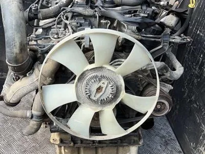 Mercedes-Benz 651958 Sprinter (907/910) 2019 Silnik kompletny - Zdjęcie 1