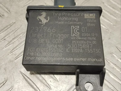 Maserati 237966 GRAN TURISMO 2012 Блок контроля исправности ламп - Obraz 1