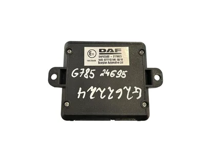 DAF 2179623 XF 2019 Steuereinheit - Bild 1