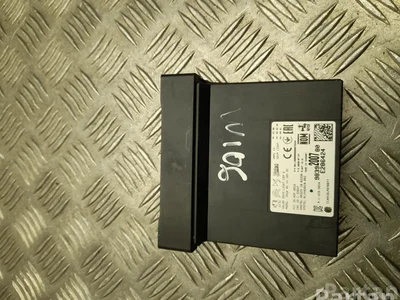 Opel 9839200780 Corsa F 2020 Unité de contrôle de la lumière - Image 1