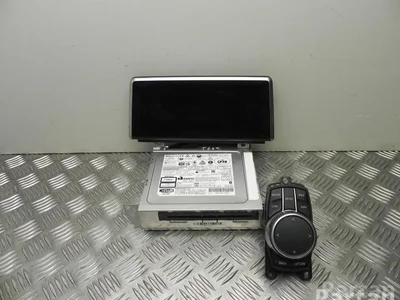 BMW 9437388, 8797400, 9490069 X1 (F48) 2018 Radio / lecteur CD - Image 1