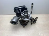 Volkswagen 05E145701K Golf VIII (CD1) 2021 Turbokompresorius