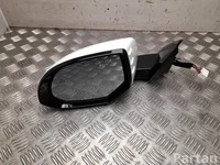 Hyundai E130410103, 87610KL270 IONIQ 6 2025 Außenspiegel links elektrisch Blinkleuchte Kamera Totwinkel Warnung