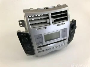 Toyota 86120-52810 / 8612052810 YARIS (_P9_) 2007 Radio / lecteur CD