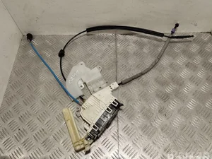 Mercedes-Benz A2047303035 CLS (C218) 2014 Serrure de porte Right Rear