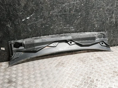 Gebrauchtes Original Dacia 668127001R BIGSTER 2025 Zierleiste Scheibenwischer - Bild 1
