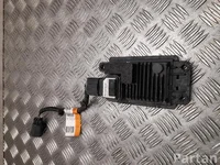 Ford USA FK7T-9G768-AF / FK7T9G768AF EDGE 2017 Unidad de control para el mantenimiento automático de la distancia y radar 