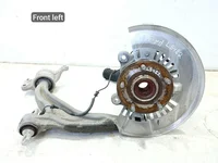 Chrysler 68189019AD Pacifica 2021 Logement de roulement de roue Left Front