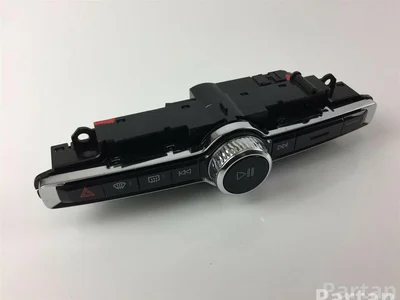 Volvo P31398845 V90 II 2018 Contrôle automatique de la climatisation - Image 1