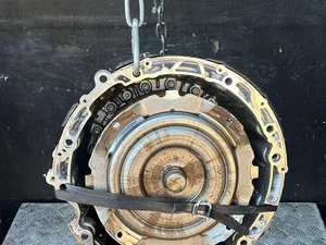 Mercedes-Benz 725035 GLE (C167) Coupé 2021 Boîte de vitesses automatique