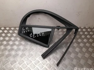 Opel 9838524880 Astra L Sports Tourer 2024 Vitre Latérale Arrière de la Carrosserie Right Rear