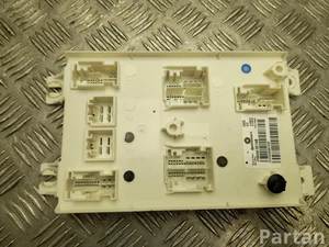 Dodge 68396561AB CHALLENGER купе 2019 Блок управления бортовой сети BCM FEM SAM BSI