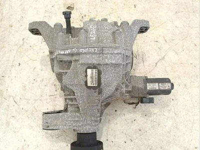 Jeep 0501.329.981, 68184731AB, P68184731AB, 405738, 4460310125, 50426403160 / 0501329981, 68184731AB, P68184731AB, 405738, 4460310125, 50426403160 GRAND CHEROKEE IV (WK, WK2) 2015 Réducteur essieu arrière - Image 1