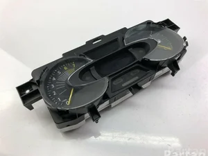 Renault 248109243R CAPTUR (J5_) 2014 Tableau de bord