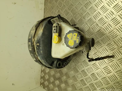 Volkswagen 2H1 612 101 B / 2H1612101B AMAROK (2H_, S1B) 2013 Maître-cylindre de frein - Image 1