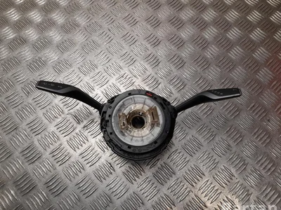 Tesla 1097662-00-O, 10147490-04, 10147477-15 / 109766200O, 1014749004, 1014747715 Model Y 2022 Multi-switch colonne de direction - Image 1