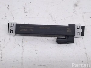 Renault 285E66XJ0A ZOE (BFM_) 2022 Antenos stiprintuvas