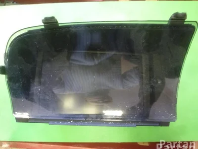 Mercedes-Benz A 221 870 44 89 / A2218704489 S-CLASS Coupe (C216) 2007 Ecran - Image 1